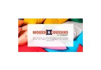 Mousse&coussins