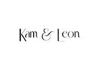 Kam et Leon