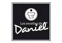 Les recettes de Daniel