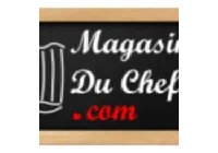 Magasin du Chef