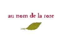 Au nom de la rose