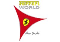 Ferrari World Abu Dhabi