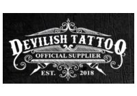 Devilish Tattoo