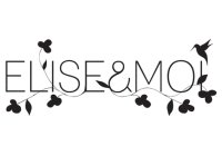 Elise et moi