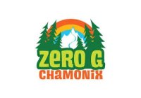 Zero G Chamonix