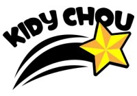 Kidychou