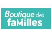 Boutique des familles