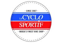 Le cyclo