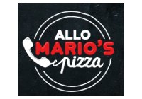 Allo Mario's Pizza