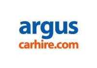 Argus Car Hire