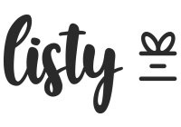 Listy