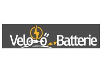 Vélobatterie