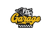 IZI Garage