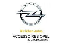 Accessoires Opel