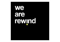 We Are Rewind