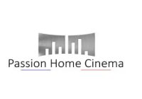 Passion Home Cinema