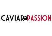 Caviar passion