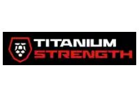 Titanium Strength