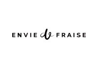 Envie de fraise