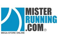 Mister Running