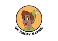 Oh Happy Games