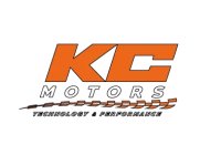 KC Motors