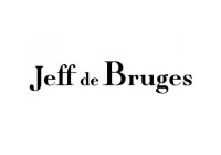 Jeff de bruges