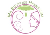 Ma Boutique Henné