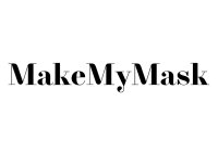 make my mask