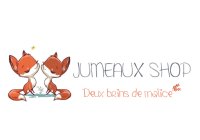 Jumeaux shop