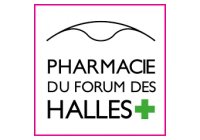 Pharmacie du Forum des Halles à Paris