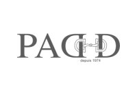 Padd