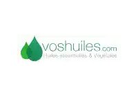 Voshuiles