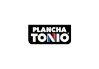 Plancha Tonio