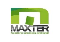 Maxter accessoires