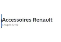Accessoire Renault