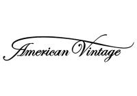American Vintage