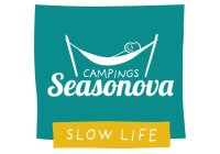 Vacances Seasonova