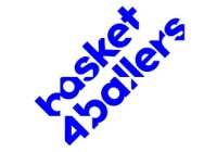 Basket4ballers
