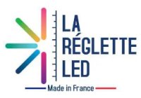 La reglette led