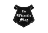 The Wizard's Shop