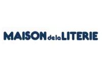 MAISON de la LITERIE