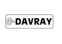 E-DAVRAY