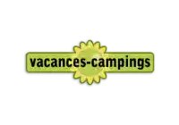 Vacances campings
