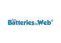 Les batteries du web