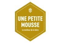 Une petite mousse