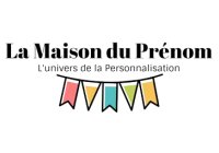 La Maison du Prénom