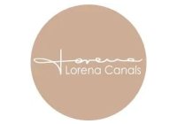 Lorena Canals