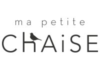 Ma petite chaise