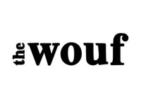 THE WOUF
